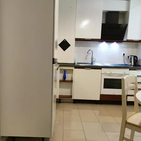 Apartment Apartment Luce Split