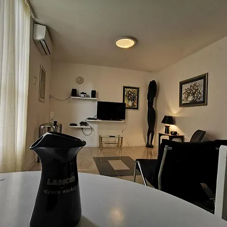 Apartment Apartment Luce