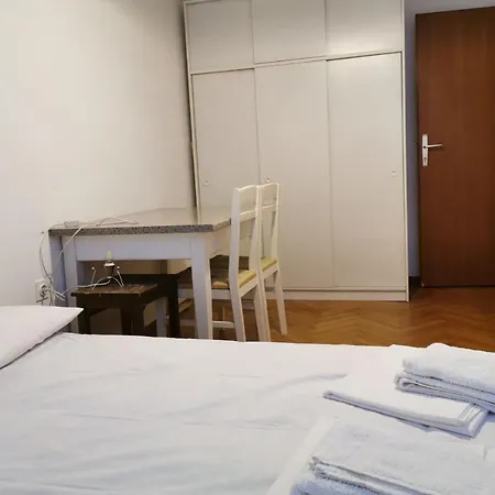Apartment Apartment Luce *