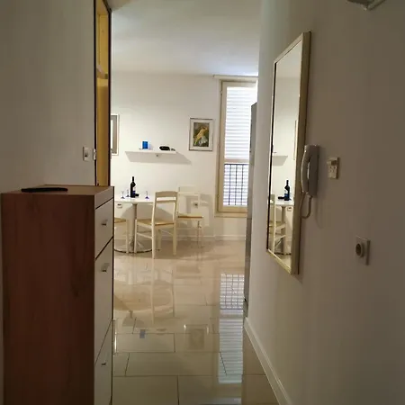 Apartment Luce * Split