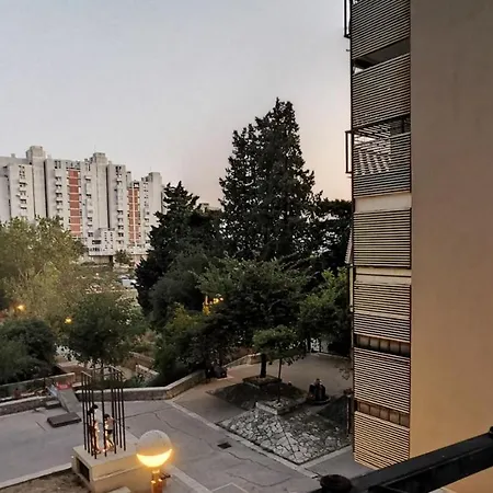 Apartment Luce Apartment Split