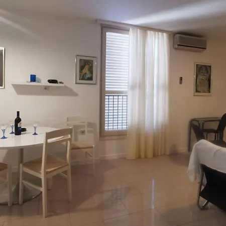 Apartment Apartment Luce