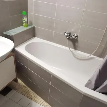 Apartment Luce Split